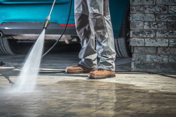 Best Rust Removal  in Cloverleaf, TX