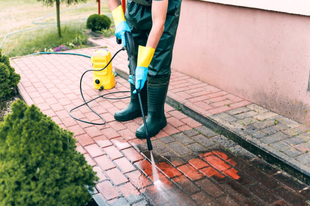 Boat and Dock Cleaning in Cloverleaf, TX