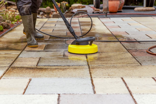 Best Dumpster Area Cleaning  in Cloverleaf, TX
