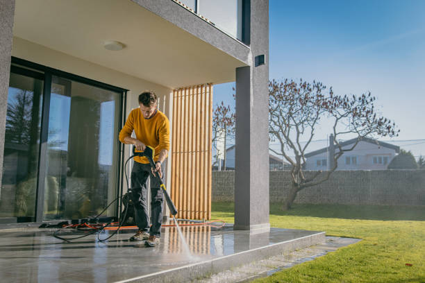 Best Restaurant Pressure Washing  in Cloverleaf, TX