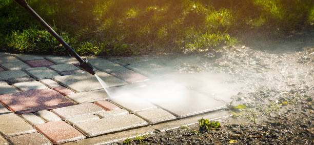 Best Oil Spill Cleanup  in Cloverleaf, TX