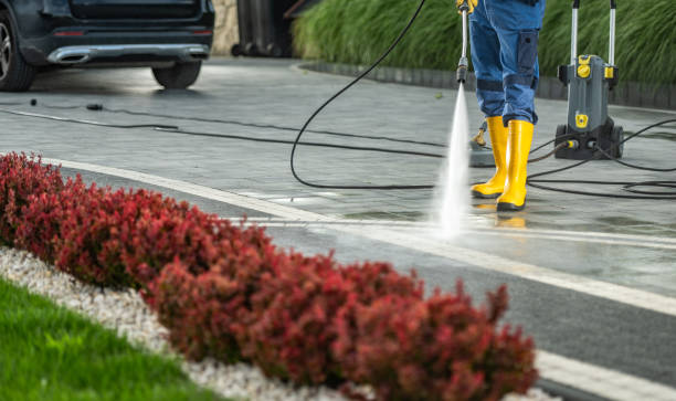 Best Post-Construction Pressure Washing  in Cloverleaf, TX