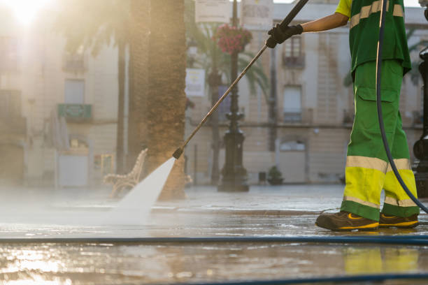 Best Animal Enclosure Cleaning  in Cloverleaf, TX