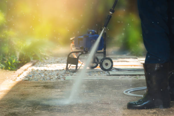 Best House Exterior Washing  in Cloverleaf, TX